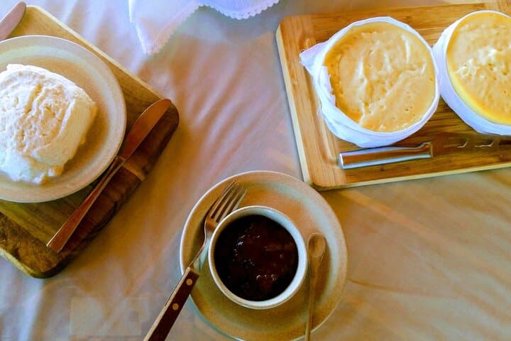 Serra da Estrela Day Trip: Cheese Factory, Bread Museum & Torre Summit