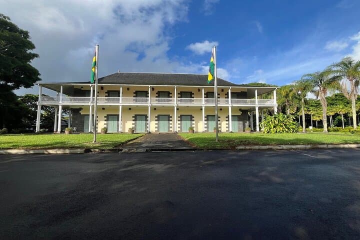 3-Day Authentic Mauritius Private Tour: Chamarel, North Beaches & Hidden Gems
