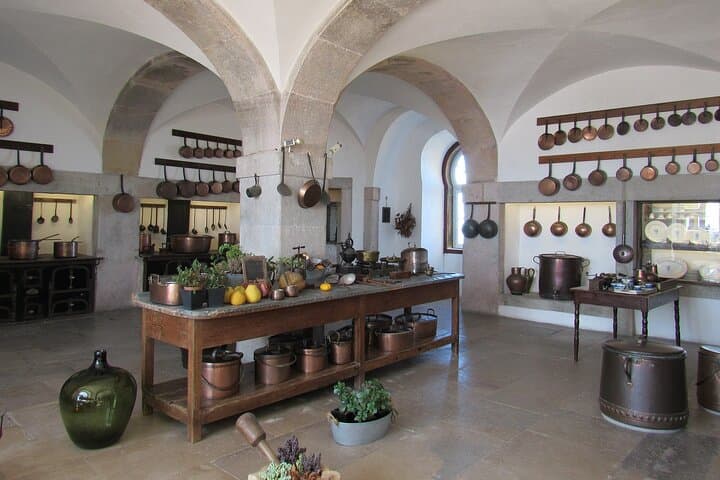Private 7-Day Portugal Road Tour: Lisbon to Douro & Coastal Highlights photo 2