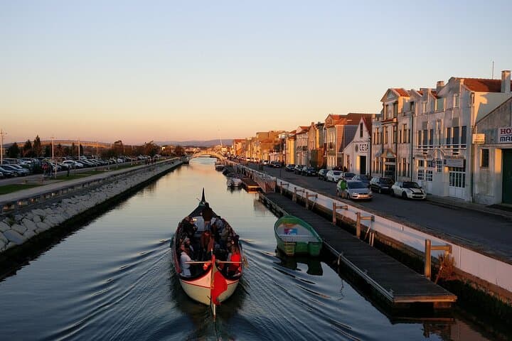 Private 7-Day Portugal Road Tour: Lisbon to Douro & Coastal Highlights photo 3