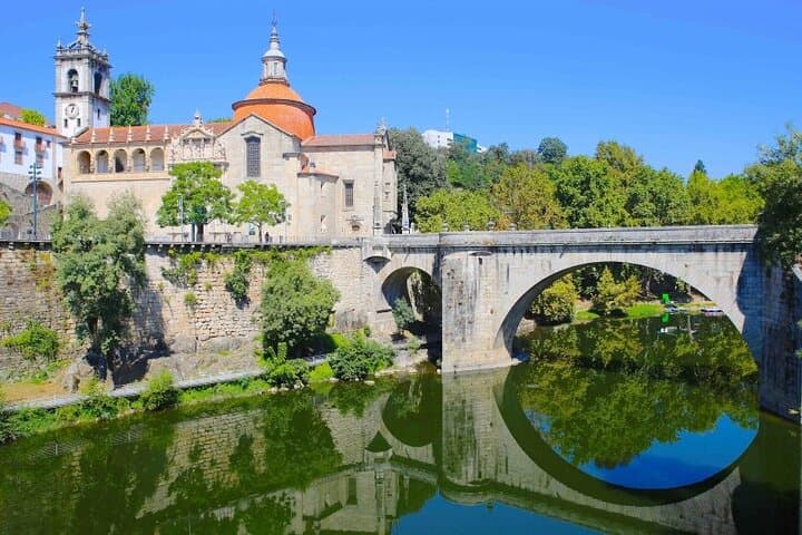 Private 7-Day Portugal Road Tour: Lisbon to Douro & Coastal Highlights photo 4