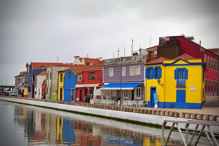 Private 7-Day Portugal Road Tour: Lisbon to Douro & Coastal Highlights photo 5