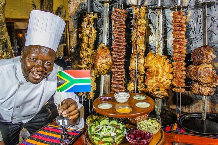 Bomas of Kenya Cultural Dance and Carnivore Dinner: Nairobi’s Living Heritage Experience photo 2