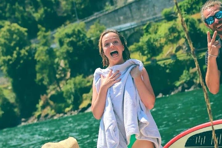 Cruise Lake Como: 4-Hour Private Boat Tour to Comacina, Bellagio & Historic Villas photo 2