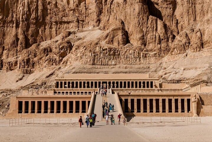 luxor-in-a-day-private-flight-tour-from-sharm-el-sheikh photo 6