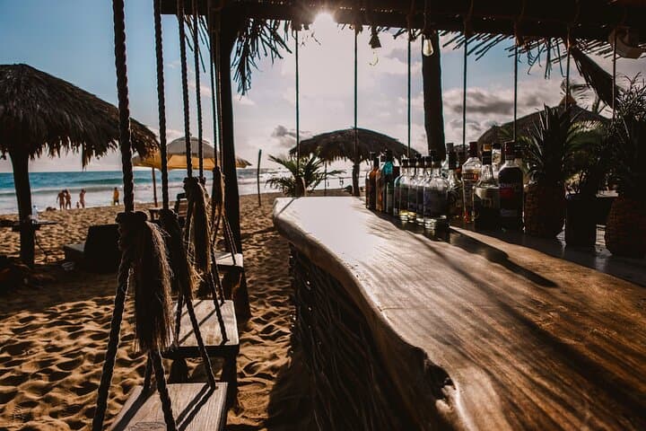 Zipolite Day Trip from Huatulco: Playa Zipolite Beach, Mezcal & Lunch photo 3