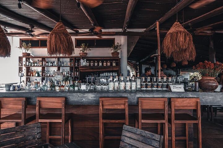 Zipolite Day Trip from Huatulco: Playa Zipolite Beach, Mezcal & Lunch photo 4