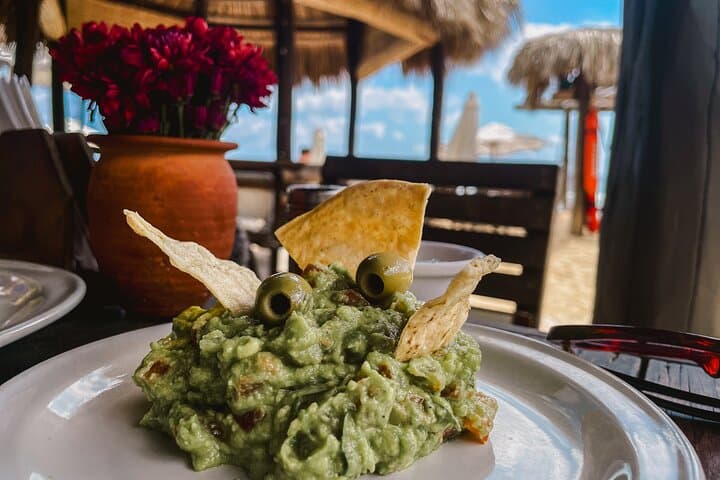 Zipolite Day Trip from Huatulco: Playa Zipolite Beach, Mezcal & Lunch photo 6