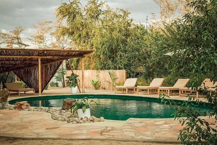 2-Day Private Safari from Zanzibar: Tarangire & Ngorongoro with Flights Included photo 1