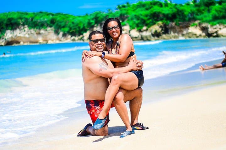 Dominican Dual Adventure: Horseback Riding and ATV Thrills photo 5