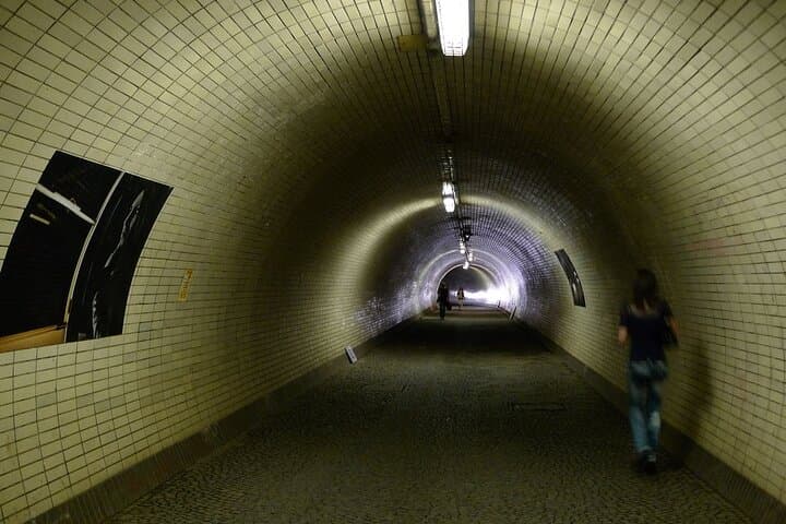 Prague Alternative Tour: Holesovice, Karlín & Žižkov Walking Experience photo 3