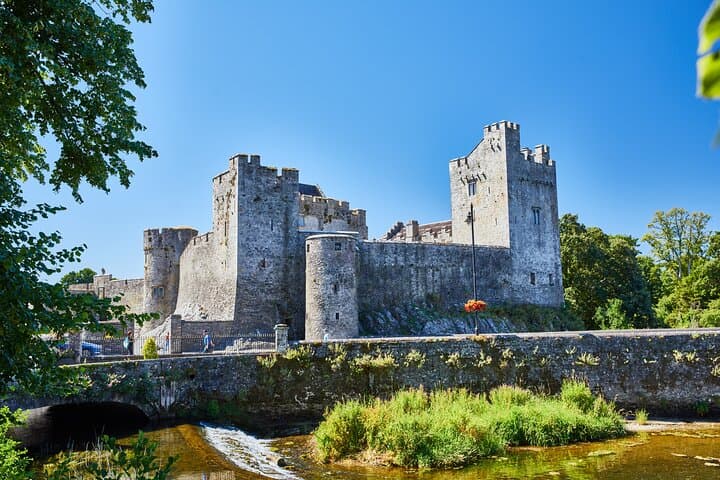 Blarney, Rock of Cashel & Cahir: Day Tour from Dublin to Historic Castles photo 4