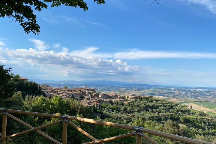 Chianti Secrets: Wine, Villages & San Gimignano Day Trip from Lucca photo 2