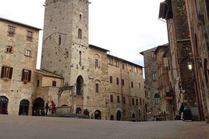 Chianti Secrets: Wine, Villages & San Gimignano Day Trip from Lucca photo 4