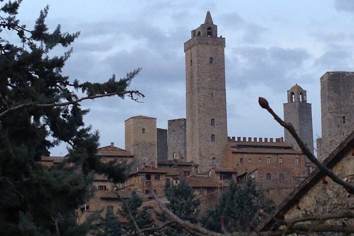 Chianti Secrets: Wine, Villages & San Gimignano Day Trip from Lucca photo 5