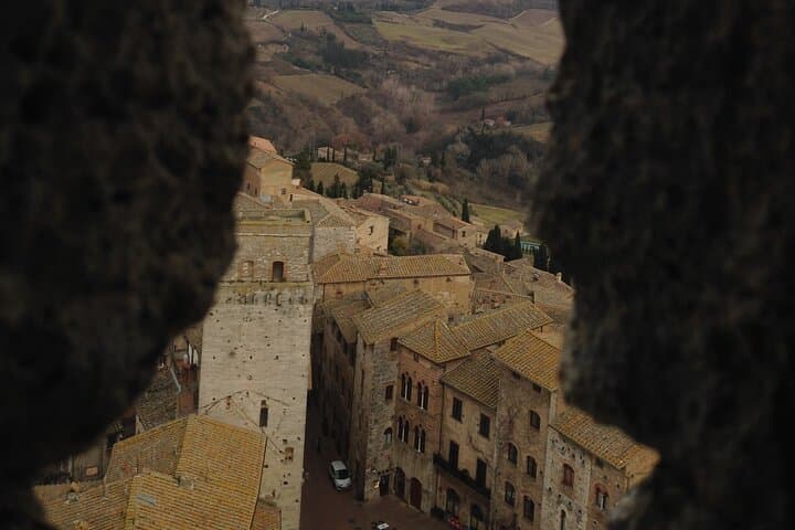 Chianti Secrets: Wine, Villages & San Gimignano Day Trip from Lucca photo 6