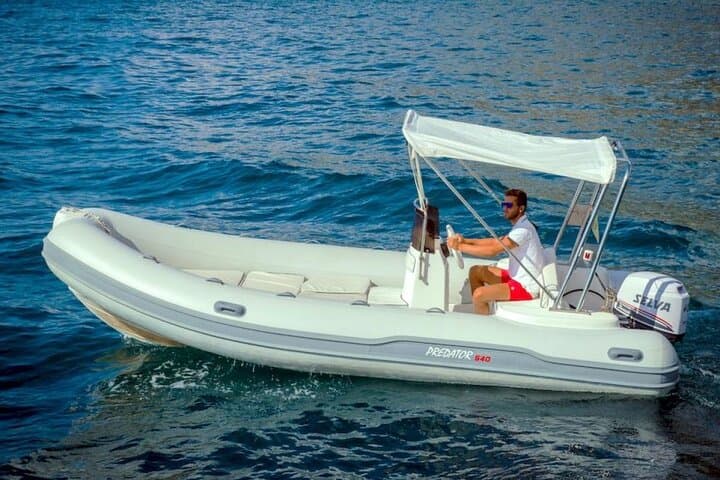Cetara Boat & Dinghy Rental: Explore the Amalfi Coast by Sea photo 6
