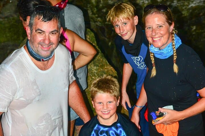 Thrill-Seeking in Punta Cana: Dune Buggy Adventures photo 4