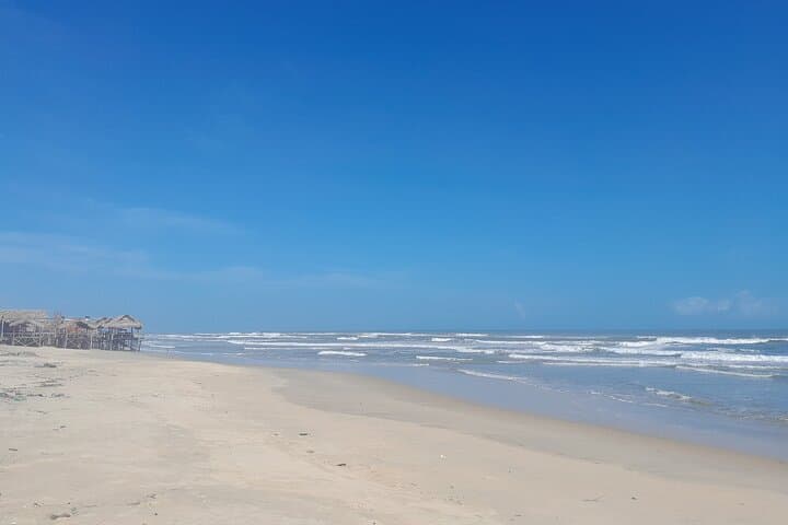 Explore Vietnam's Scenic Route: Phong Nha to Hoi An photo 6