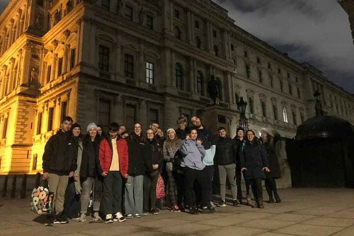 Private Jack the Ripper Walking Tour in Whitechapel — Canonical Five History & Sites photo 2