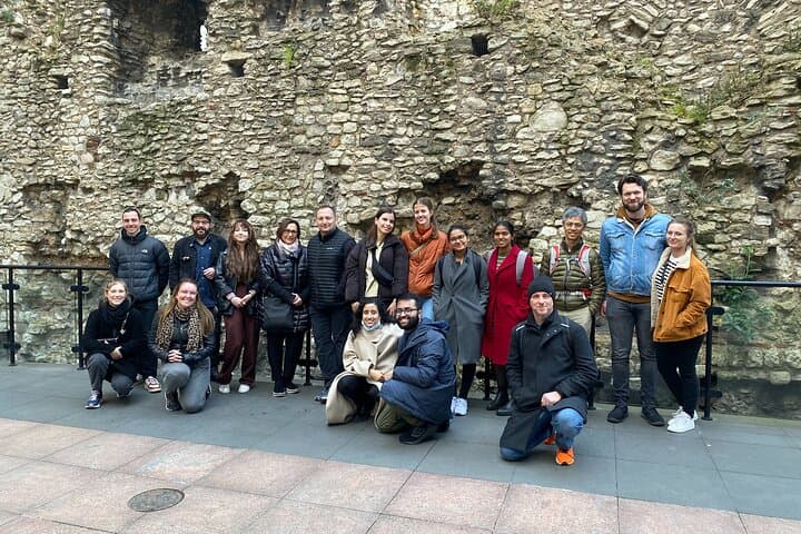 Private Jack the Ripper Walking Tour in Whitechapel — Canonical Five History & Sites