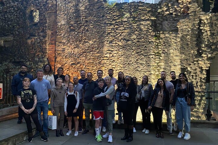 Private Jack the Ripper Walking Tour in Whitechapel — Canonical Five History & Sites photo 5