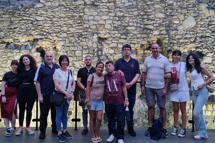 Private Jack the Ripper Walking Tour in Whitechapel — Canonical Five History & Sites photo 6