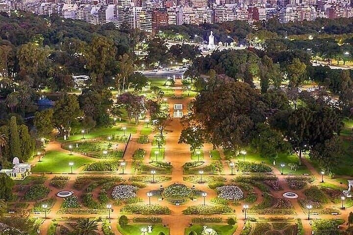 Half-Day Buenos Aires City Tour: San Telmo, La Boca & Puerto Madero photo 4