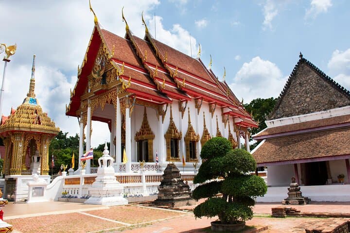 Phuket City Highlights: Big Buddha, Wat Chalong & InstaHunt Tour photo 2