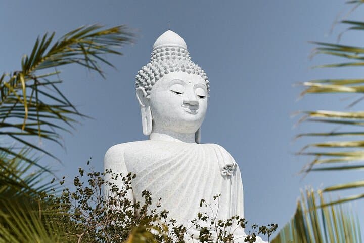 Phuket City Highlights: Big Buddha, Wat Chalong & InstaHunt Tour photo 4