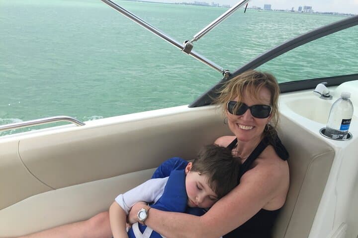 Private Sandbar Boat Party in Sarasota: A 4‑Hour Bay Escape photo 6
