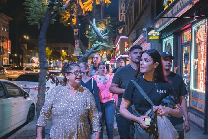 Lace, Lunacy, and Loss: Evening Ghost Walk Through Historic Louisville photo 4