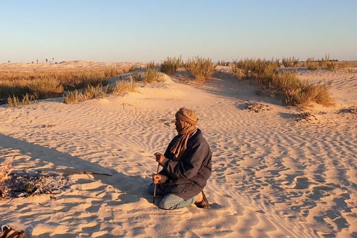 Tunisia Al Complete: Personalized 6-Day Cultural & Sahara Tour photo 5