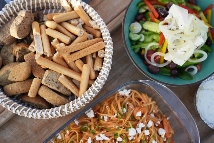 Morning Sailing Cruise on the Athens Riviera with Greek Gastronomy photo 5