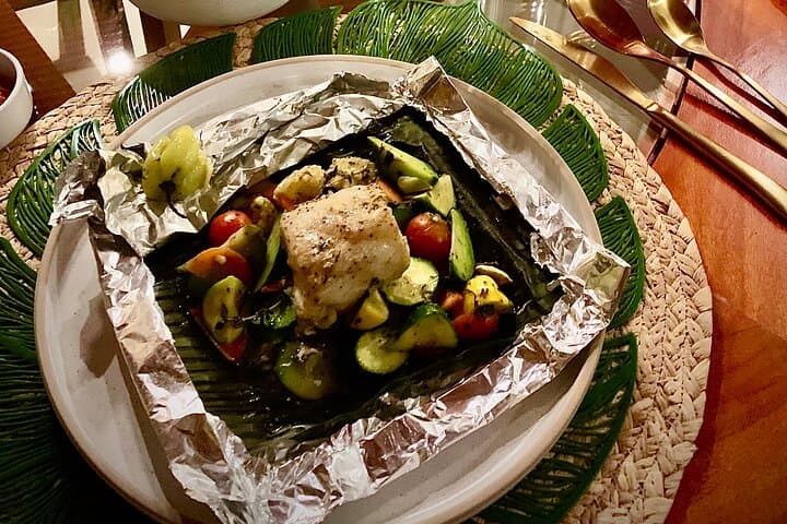 Six-Course Tropical Rainforest Chef's Table at Casa Paniagua, La Fortuna photo 6