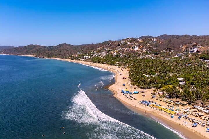 Sayulita and San Pancho Day Tour from Puerto Vallarta: Beaches, Surf & Local Flavors photo 3