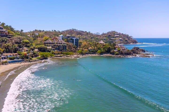 Sayulita and San Pancho Day Tour from Puerto Vallarta: Beaches, Surf & Local Flavors photo 4