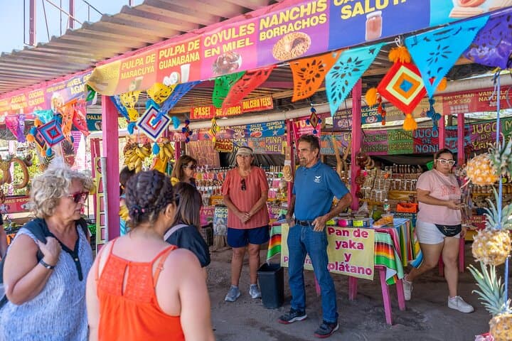 Sayulita and San Pancho Day Tour from Puerto Vallarta: Beaches, Surf & Local Flavors photo 6