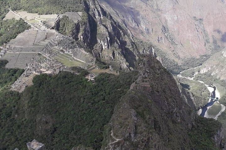 Short Inca Trail to Machu Picchu: 2-Day Train & Trek from Cusco photo 4
