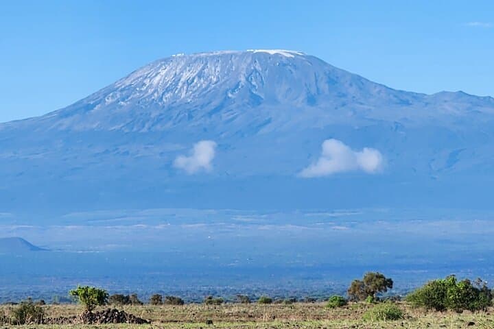 Amboseli Express Deluxe: 2-Day Safari with Kilimanjaro Views photo 4