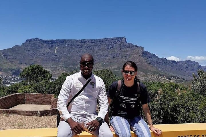 Half-Day Cape Town City Tour: Bo-Kaap, Table Mountain & Historic Castle photo 5