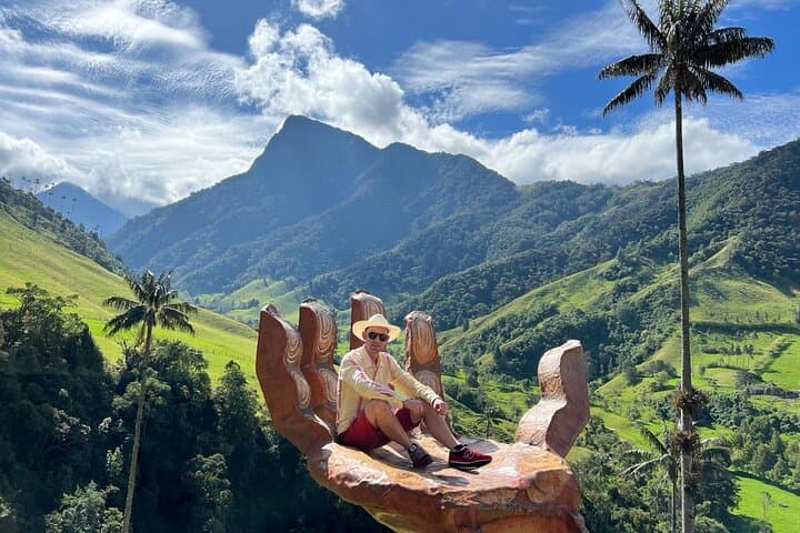 Private Cocora Valley & Salento Tour with Transportation | Quindío Day Trip photo 5
