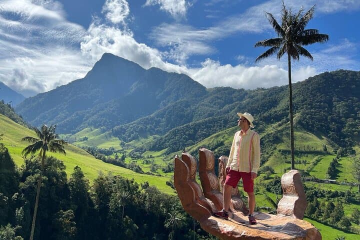 Private Cocora Valley & Salento Tour with Transportation | Quindío Day Trip photo 6