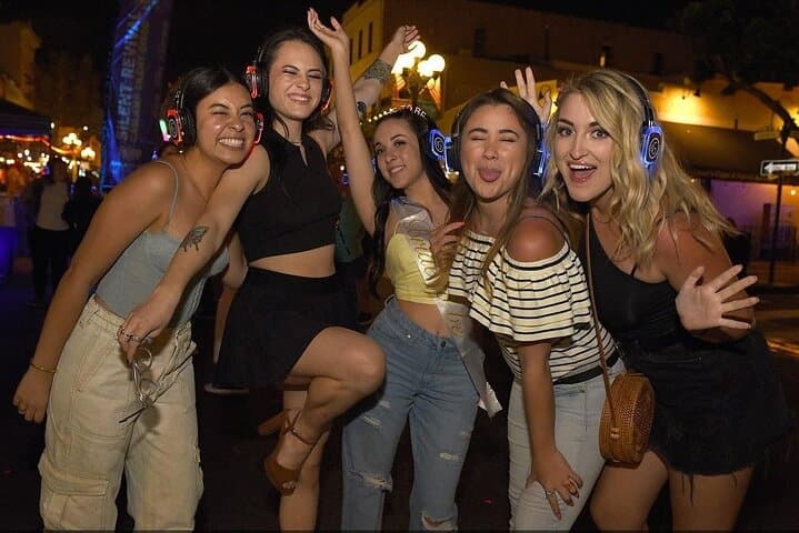 Gaslamp Bar Crawl: San Diego Downtown Nightlife Guide photo 4