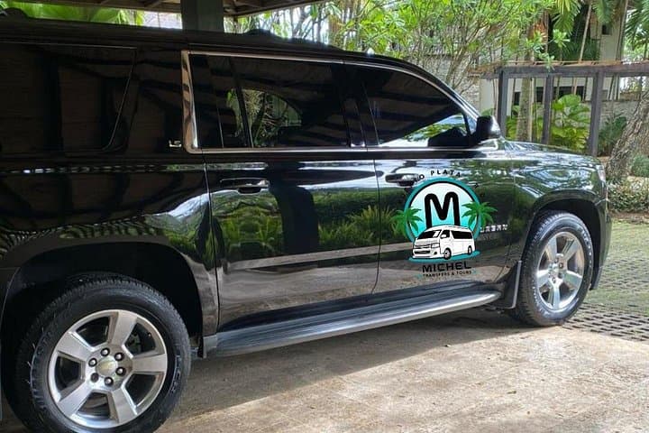 VIP Solo Puerto Plata City Tour — Forts, Cable Car & Chocolate Tasting photo 5