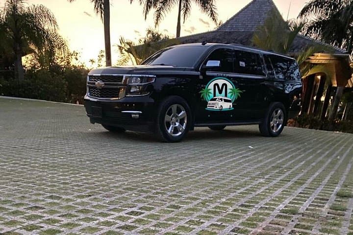 VIP Solo Puerto Plata City Tour — Forts, Cable Car & Chocolate Tasting
