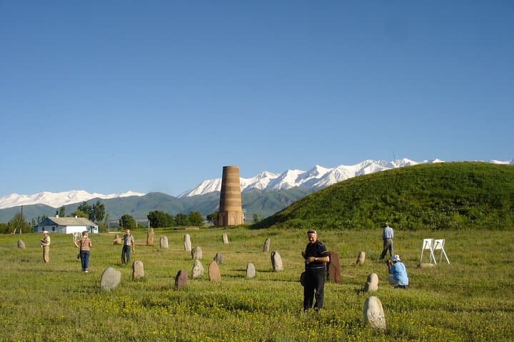 Issyk-Kul Lake Canyons: 2-Day Horseback & Yurt Immersion photo 5