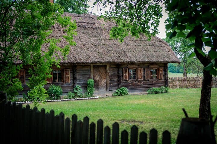 Private Vilnius Excursion: Paneriai Park, Trakai Castle & Rumsiskes Day Tour photo 2