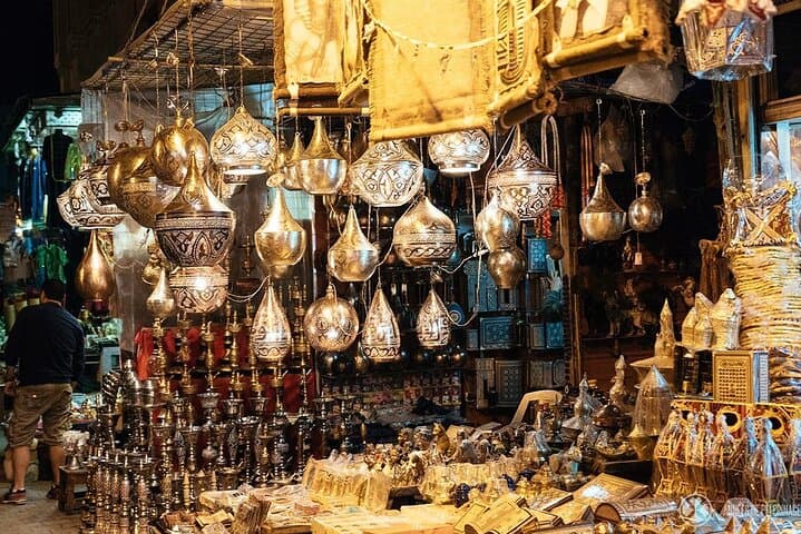 Private Old Cairo Tour: Mosques, Churches & Citadel Highlights photo 5