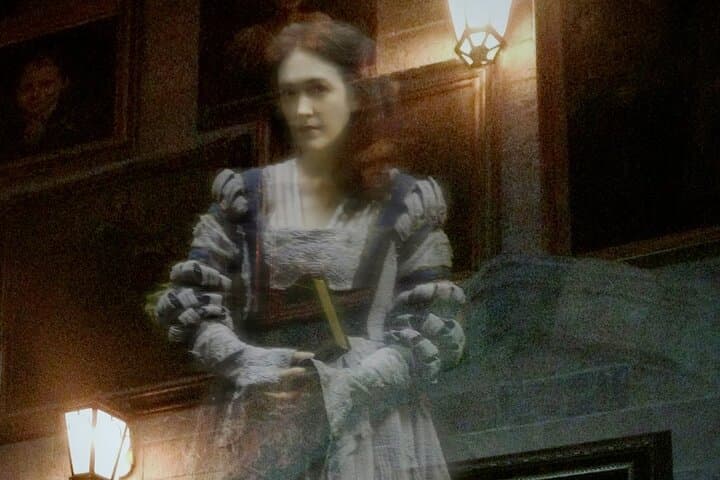 Ghosts of Covington: Haunted History Walking Tour Along the Ohio photo 6